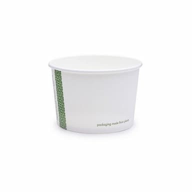 Keittokulho, 240 ml sarja 90, 50 kpl per pakkaus