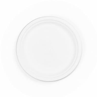 Sokeriruokolautanen, 230 mm, 50 kpl per pakkaus