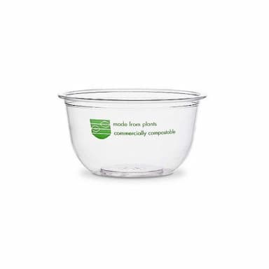 BELLA pikari, PLA, 240 ml sarja 96, 50 kpl per pakkaus