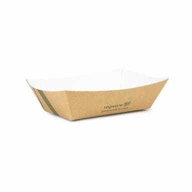 Annosvadit, kraft-paperi (148 x 101 x 38 mm), 1000 kpl per pakkaus