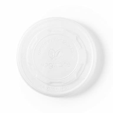 Suora kansi, CPLA, sarja 115, 50 kpl per pakkaus