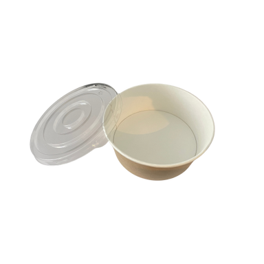 Kansi salaattikulhoon 750 ml