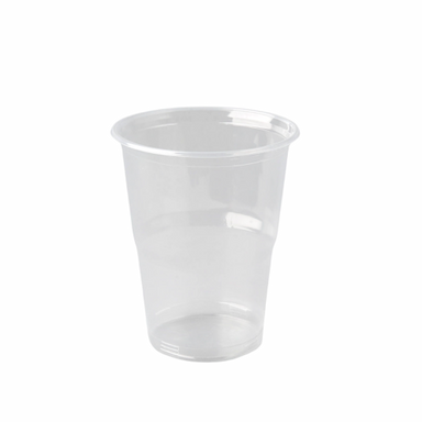 Kylmän juoman lasi, PET 16 oz