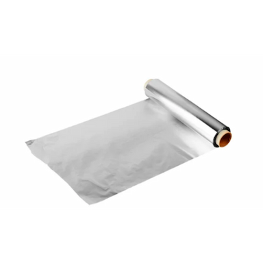 Alumiinifolio rullassa 44 cm, 100m