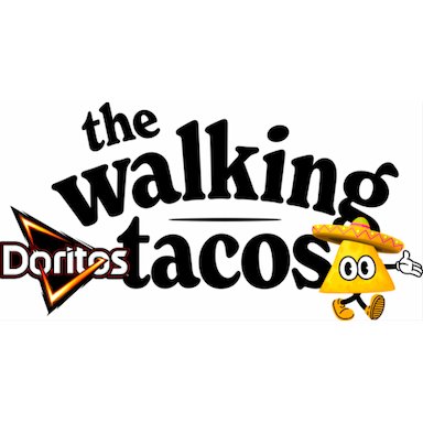 The Walking Tacos by Doritos setti