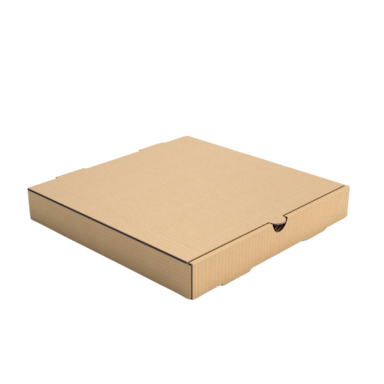 Pizzalaatikko 32 x 32 x 4